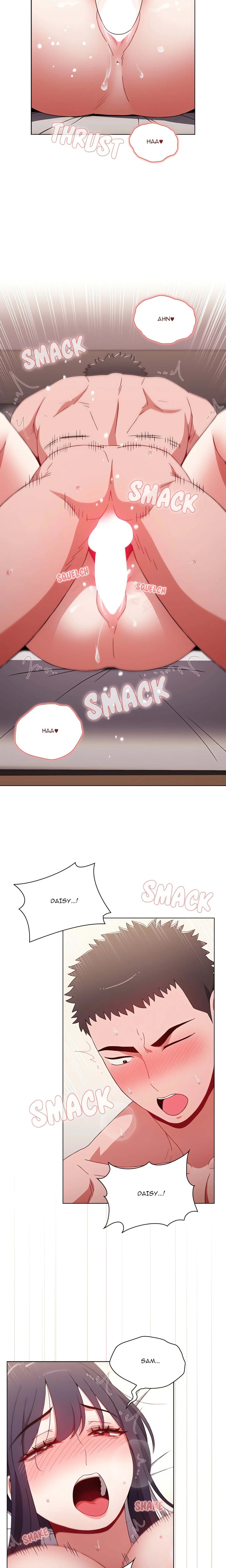 The Late-Bloomers (Official) chapter 39 page 16