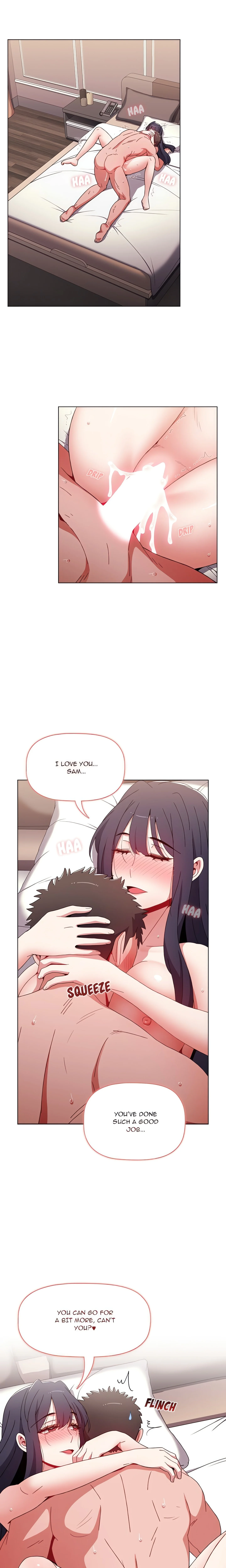 The Late-Bloomers (Official) chapter 39 page 22