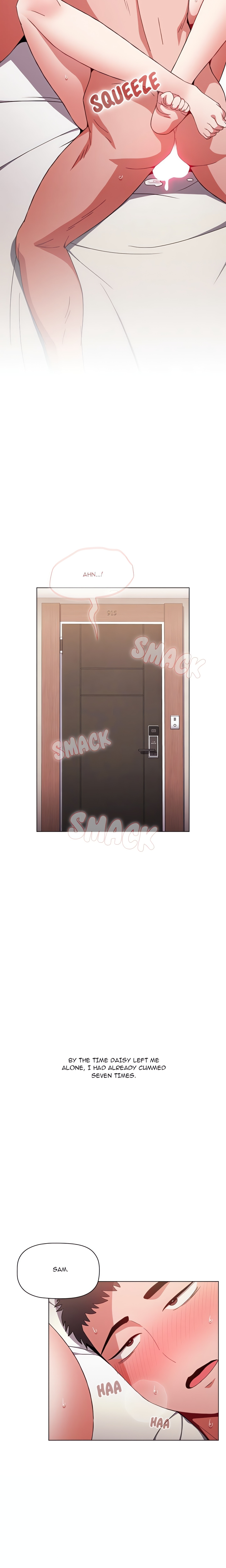 The Late-Bloomers (Official) chapter 39 page 23