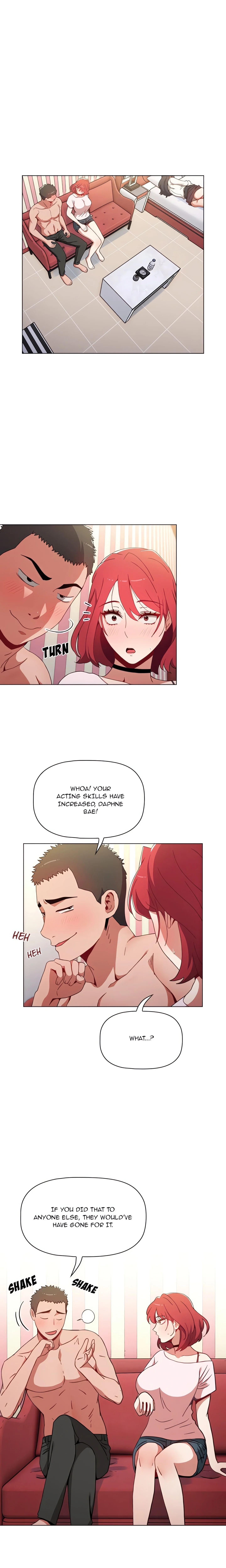 The Late-Bloomers (Official) chapter 4 page 2