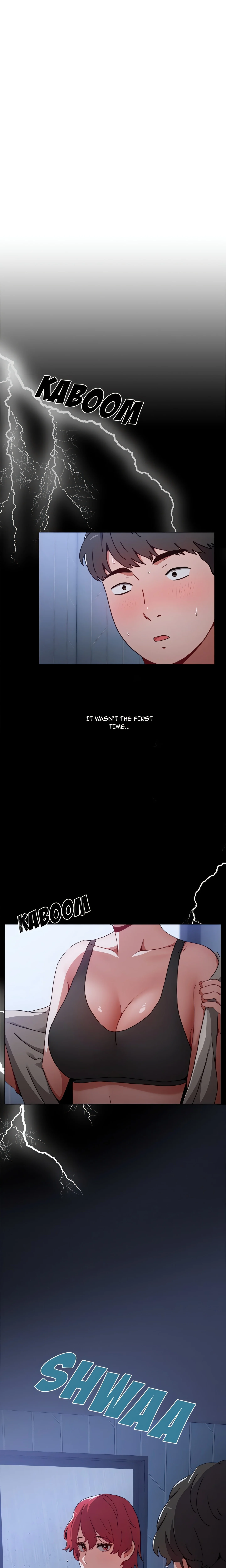 The Late-Bloomers (Official) chapter 4 page 6