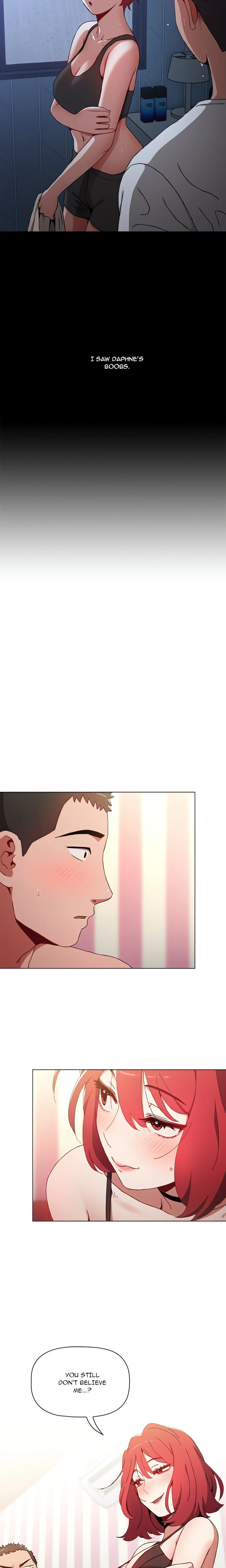 The Late-Bloomers (Official) chapter 4 page 7