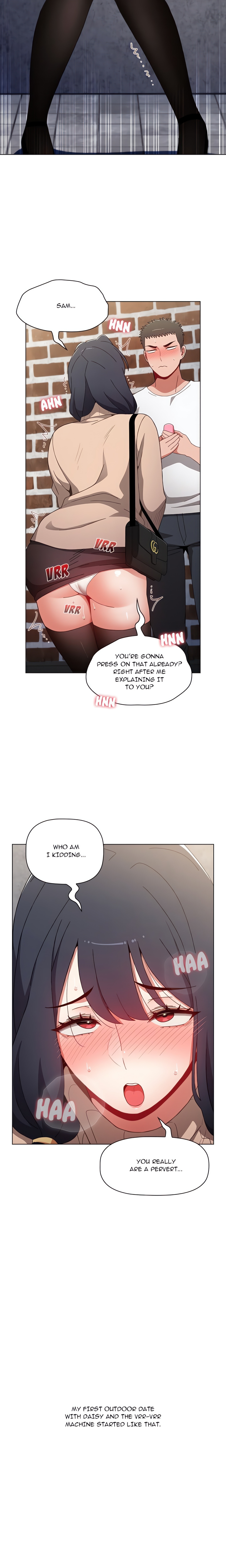 The Late-Bloomers (Official) chapter 40 page 8