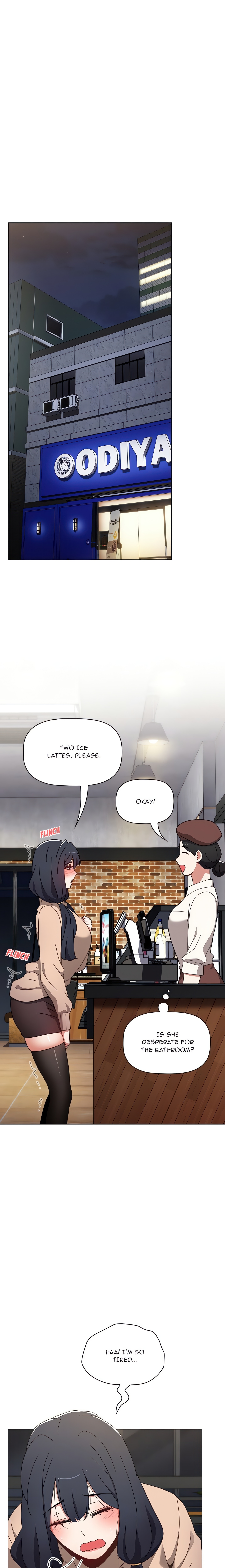The Late-Bloomers (Official) chapter 40 page 16
