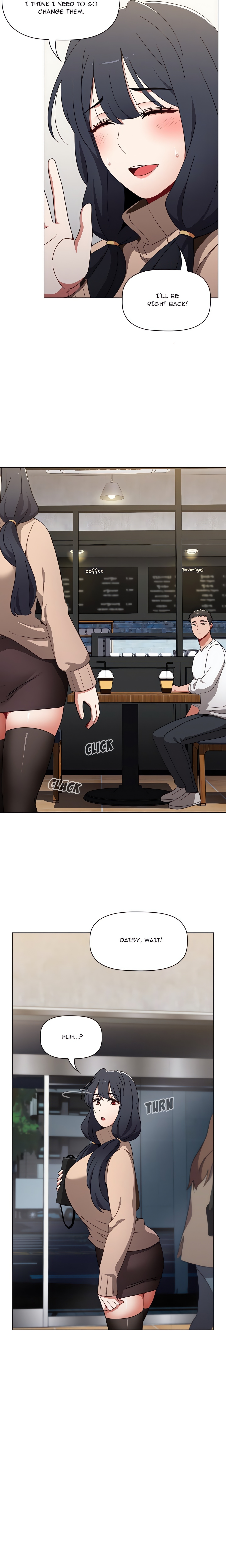The Late-Bloomers (Official) chapter 40 page 21