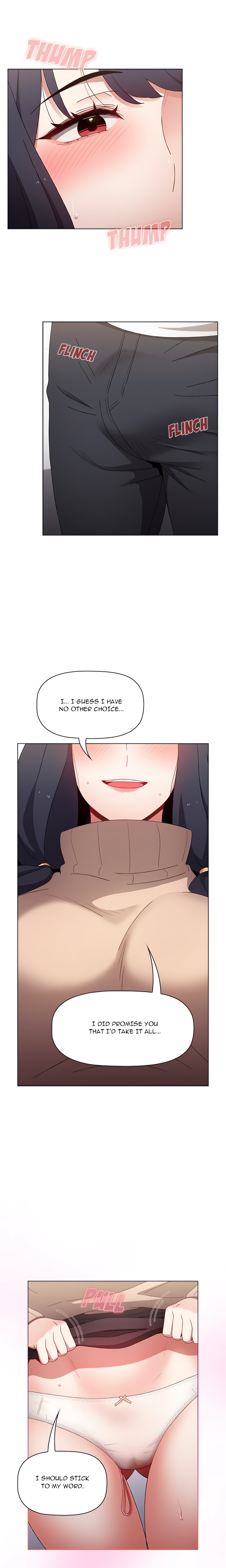 The Late-Bloomers (Official) chapter 40 page 24