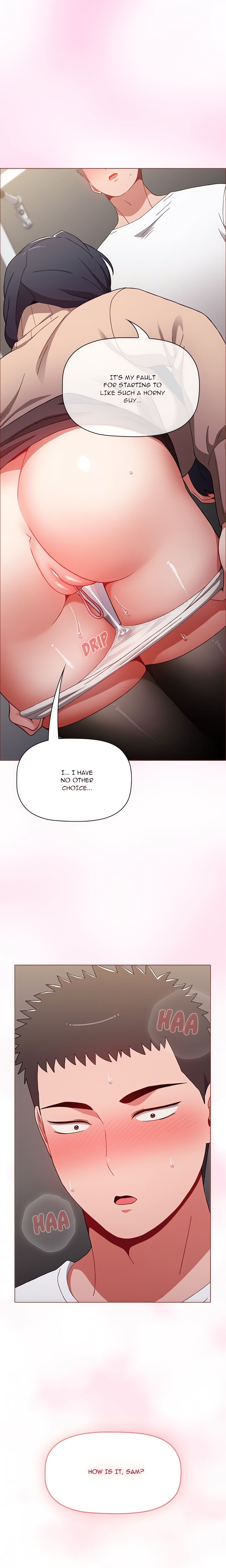 The Late-Bloomers (Official) chapter 40 page 25