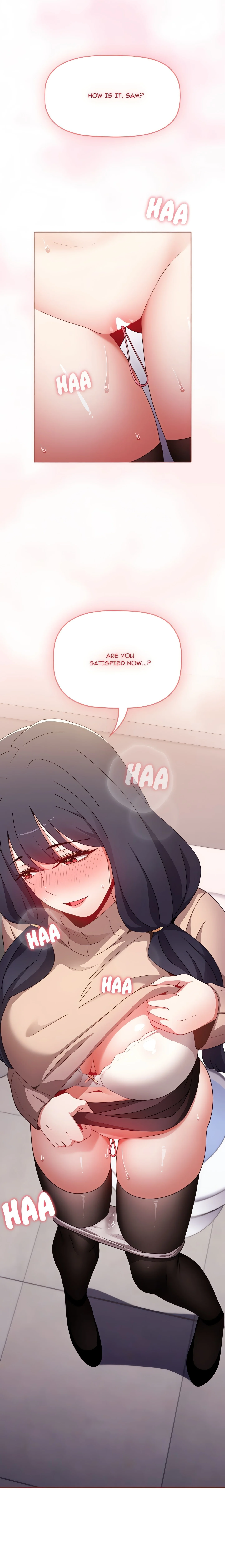 The Late-Bloomers (Official) chapter 41 page 2