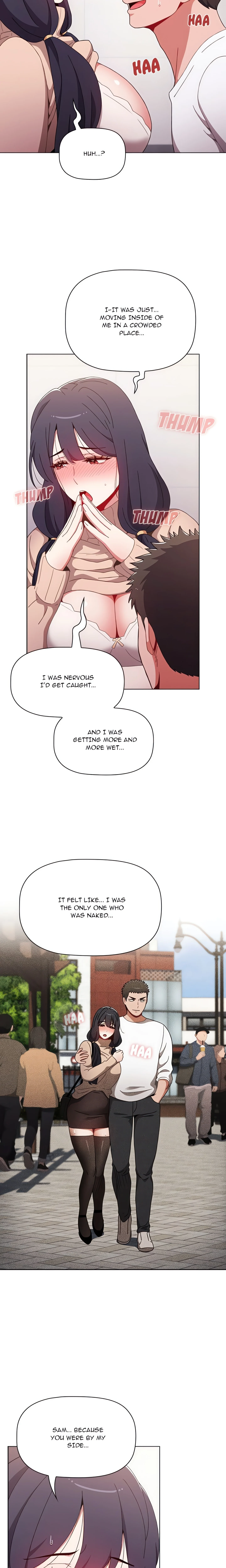 The Late-Bloomers (Official) chapter 41 page 6