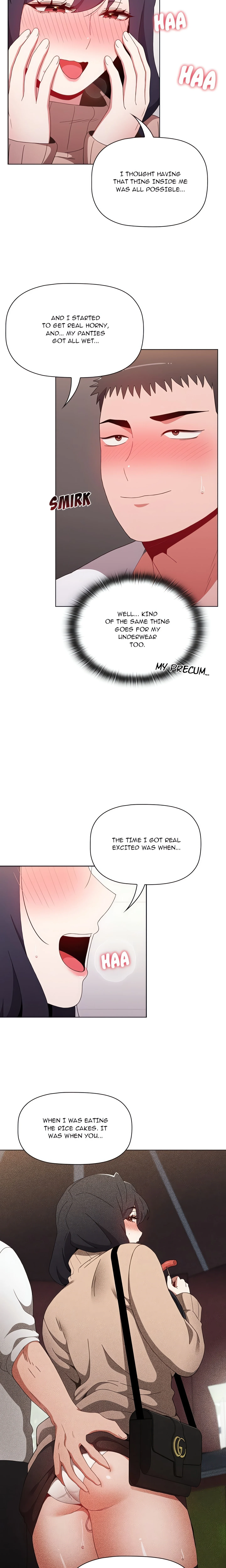The Late-Bloomers (Official) chapter 41 page 7