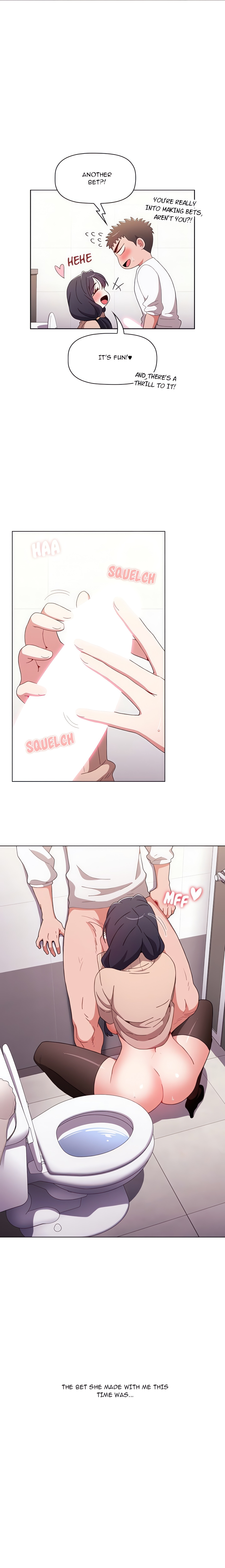 The Late-Bloomers (Official) chapter 41 page 12