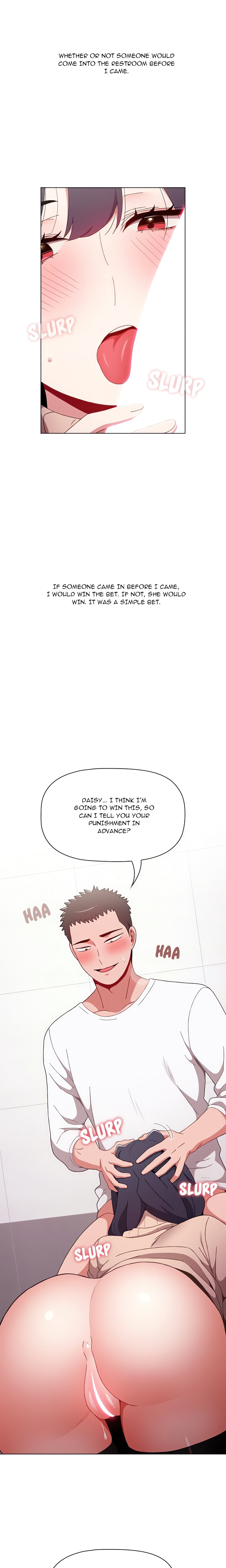 The Late-Bloomers (Official) chapter 41 page 13