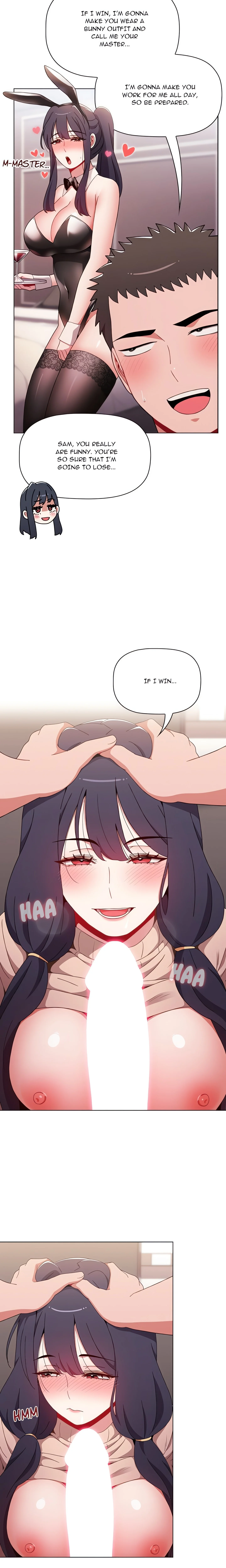 The Late-Bloomers (Official) chapter 41 page 14