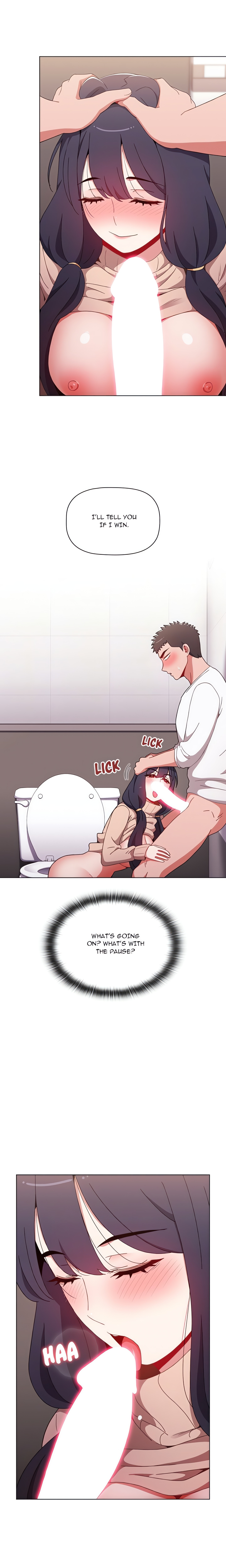 The Late-Bloomers (Official) chapter 41 page 15