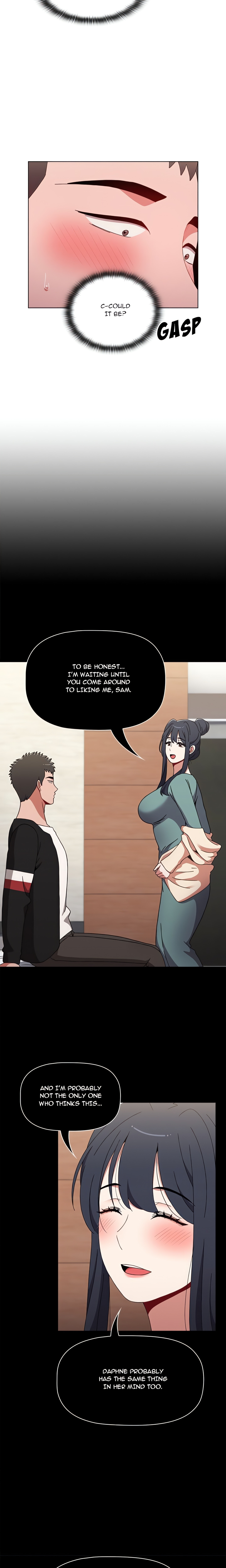 The Late-Bloomers (Official) chapter 41 page 17