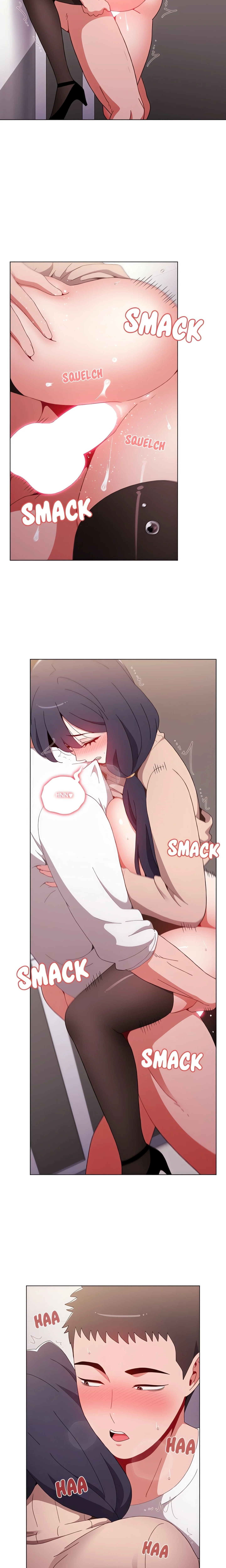 The Late-Bloomers (Official) chapter 41 page 21