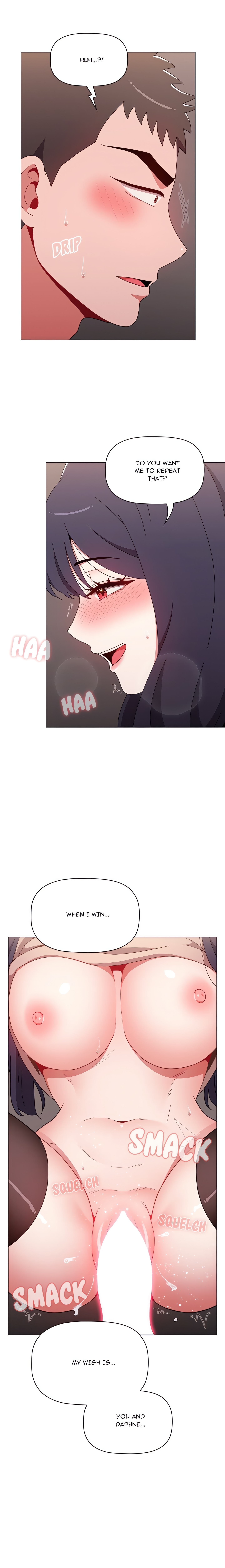 The Late-Bloomers (Official) chapter 41 page 25