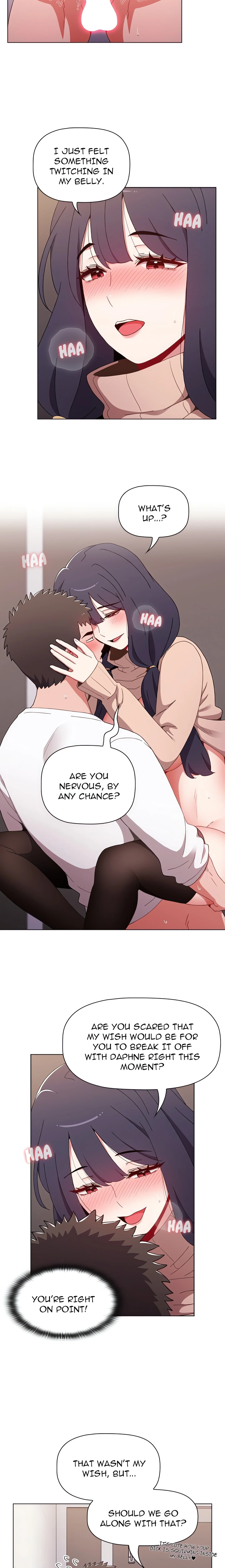 The Late-Bloomers (Official) chapter 42 page 3
