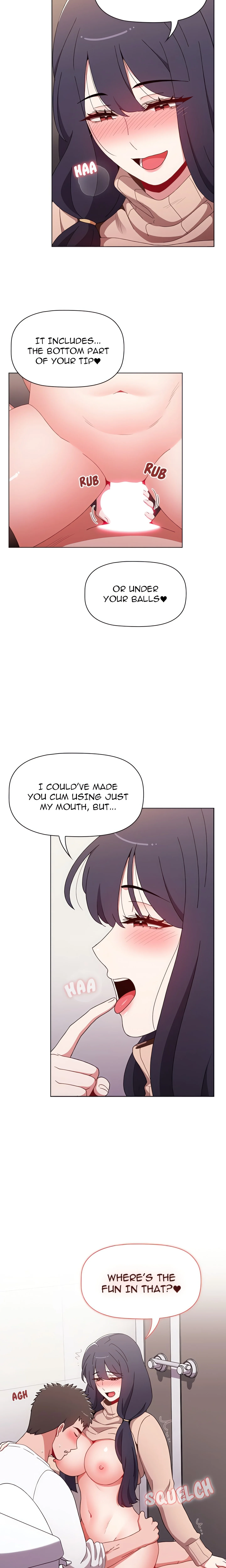 The Late-Bloomers (Official) chapter 42 page 6