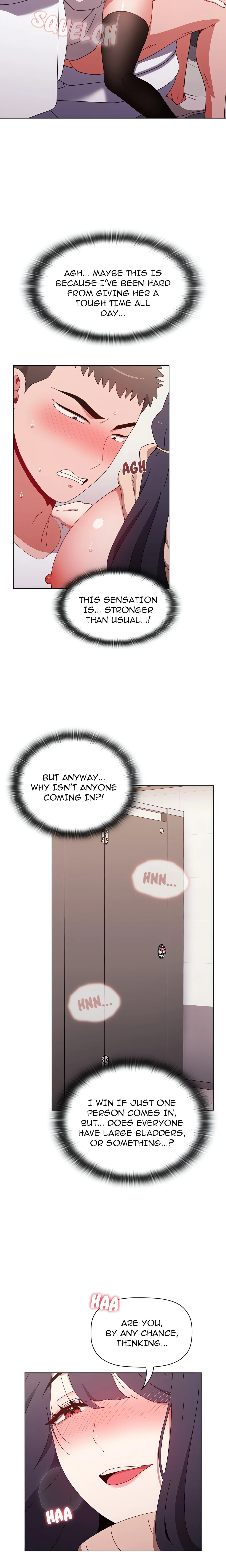 The Late-Bloomers (Official) chapter 42 page 7