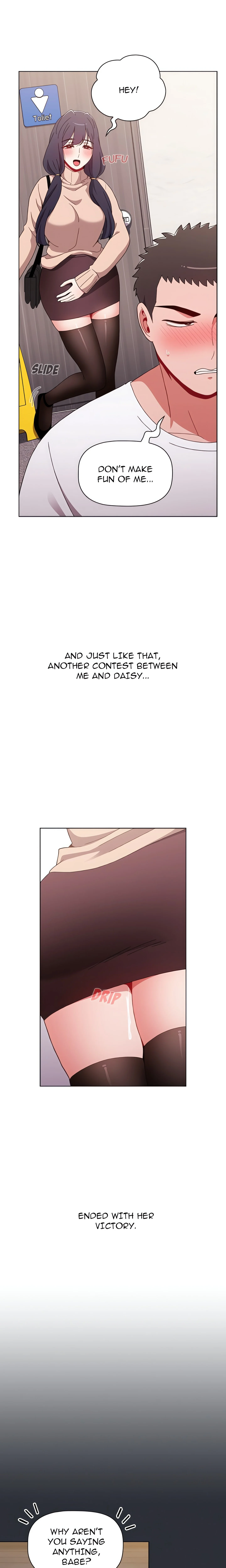 The Late-Bloomers (Official) chapter 42 page 18