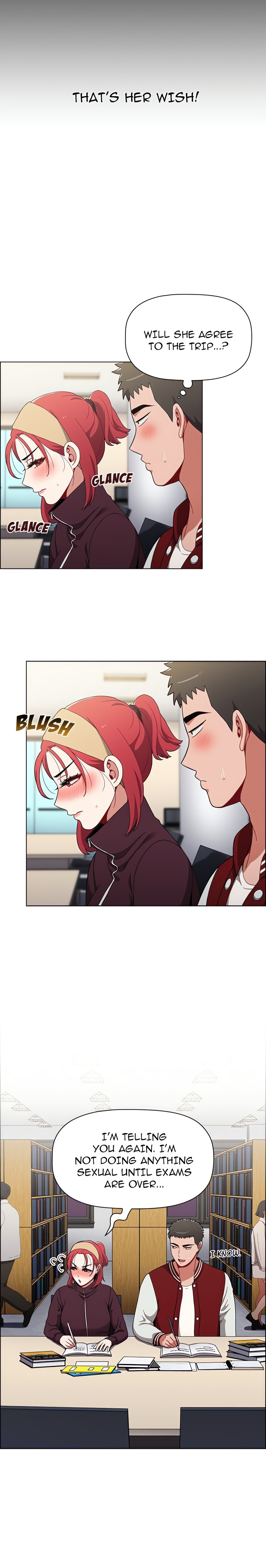 The Late-Bloomers (Official) chapter 42 page 24