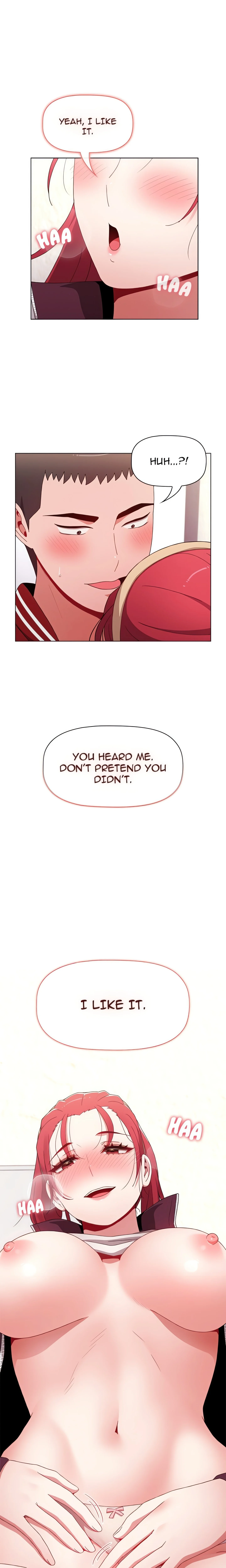 The Late-Bloomers (Official) chapter 43 page 24