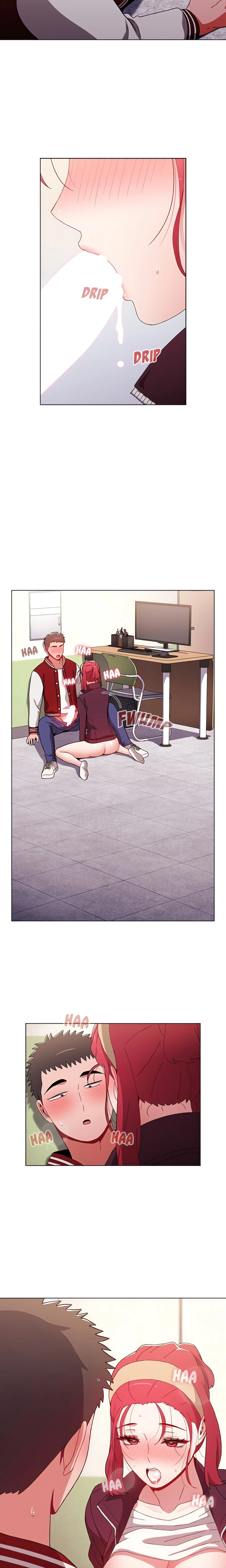 The Late-Bloomers (Official) chapter 44 page 15