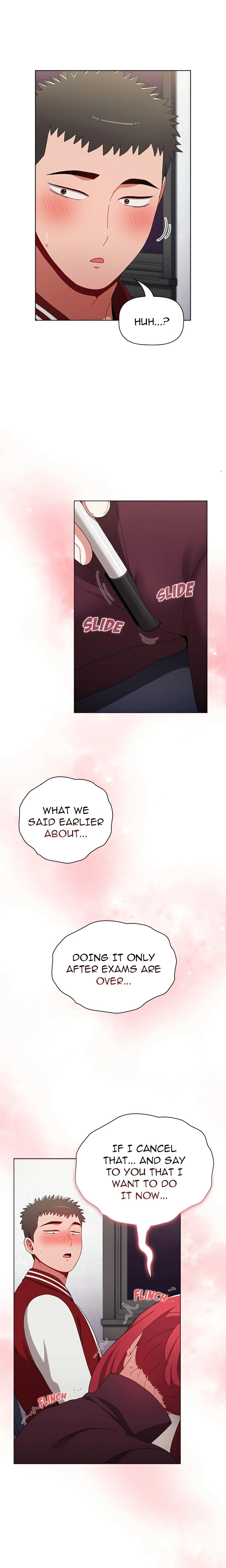 The Late-Bloomers (Official) chapter 44 page 22