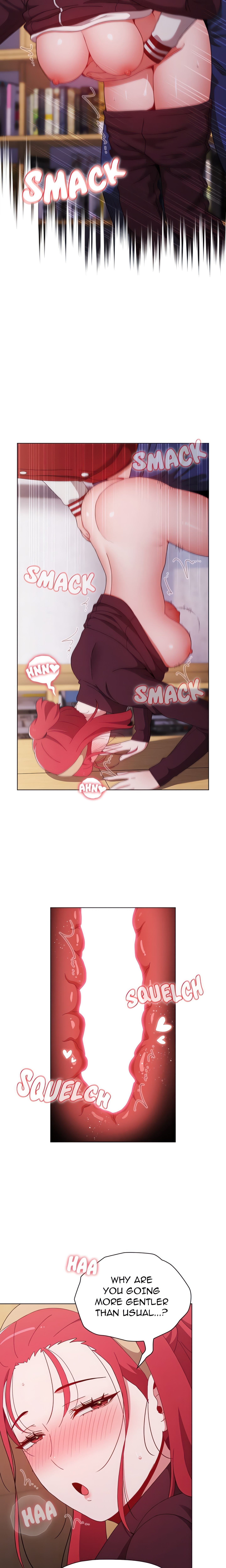 The Late-Bloomers (Official) chapter 45 page 13
