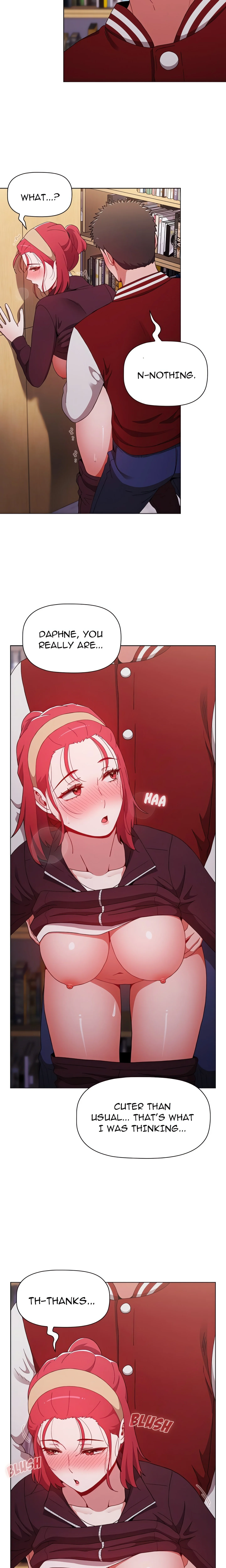 The Late-Bloomers (Official) chapter 45 page 15