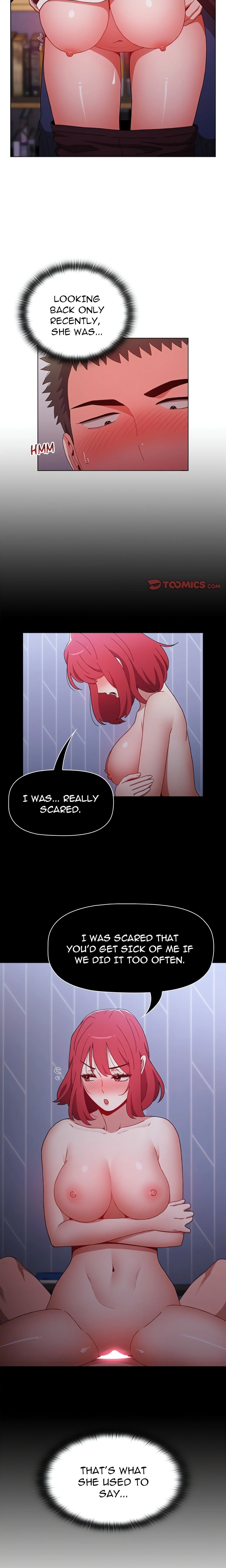 The Late-Bloomers (Official) chapter 45 page 16
