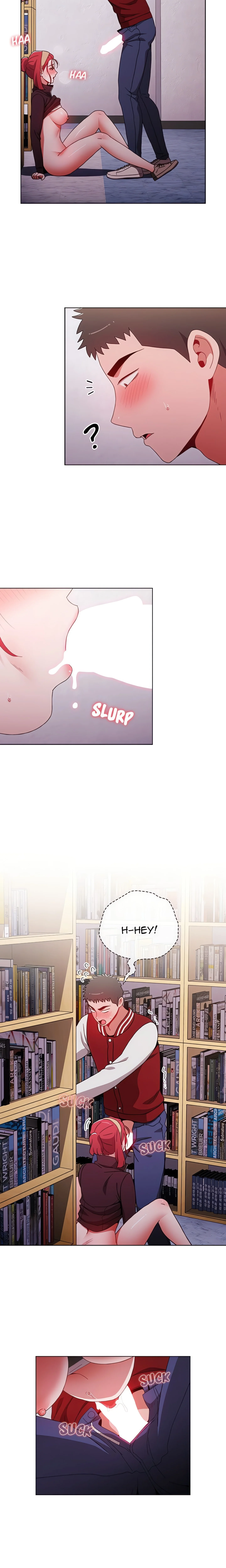 The Late-Bloomers (Official) chapter 46 page 5