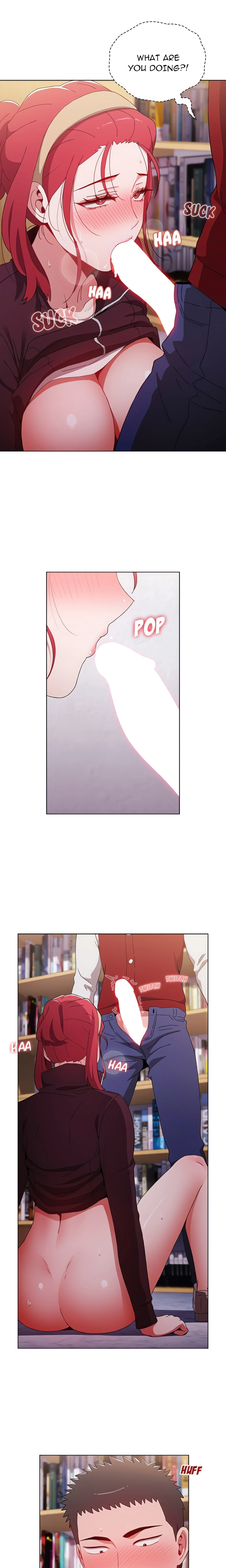 The Late-Bloomers (Official) chapter 46 page 6