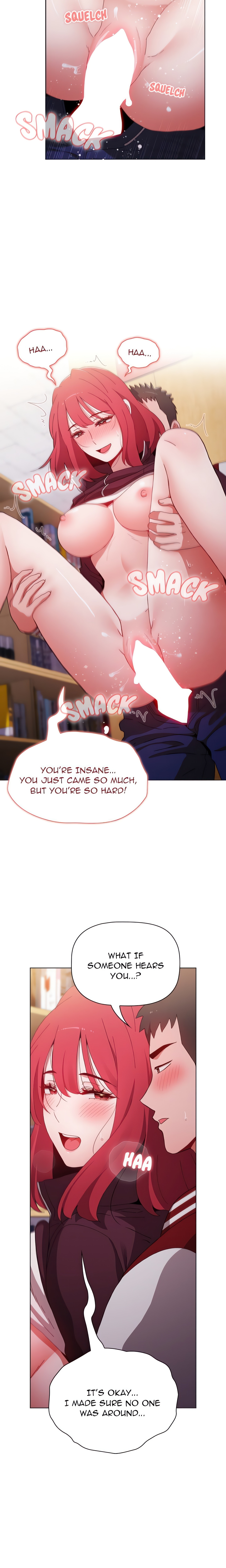 The Late-Bloomers (Official) chapter 46 page 11