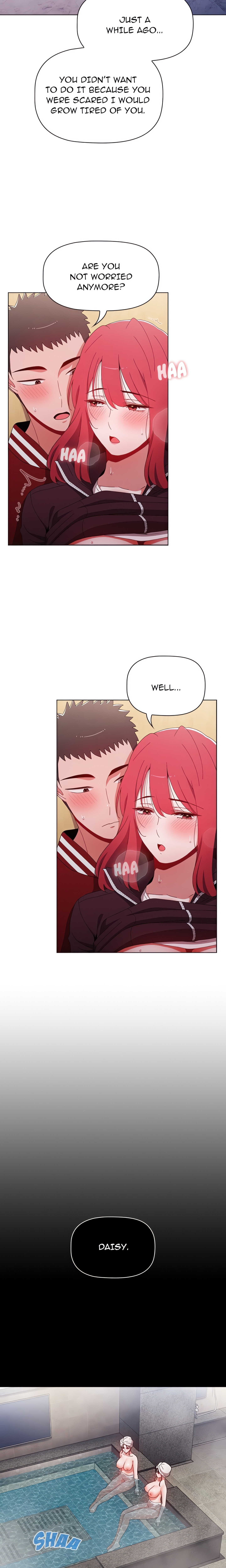 The Late-Bloomers (Official) chapter 46 page 13
