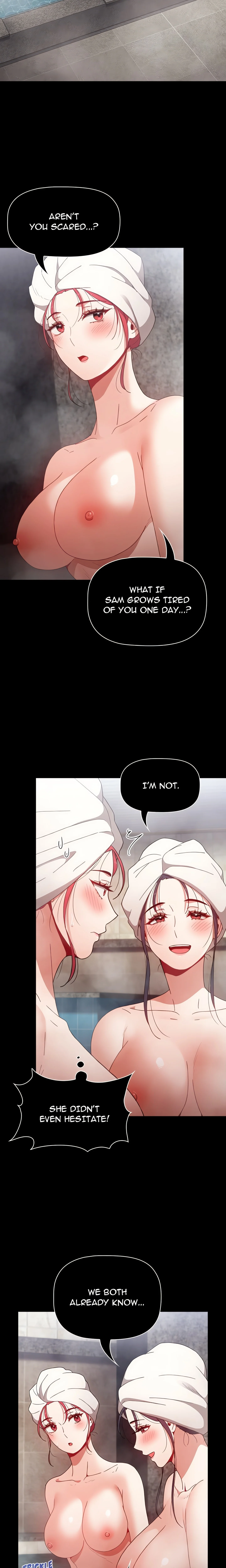 The Late-Bloomers (Official) chapter 46 page 14