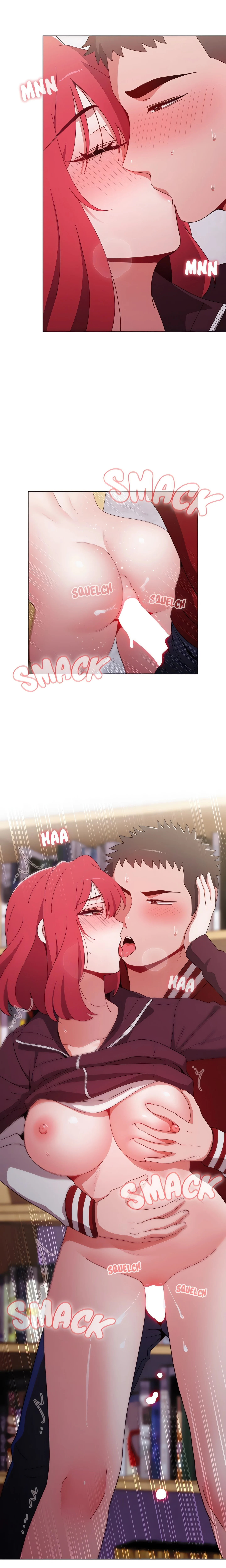 The Late-Bloomers (Official) chapter 46 page 20