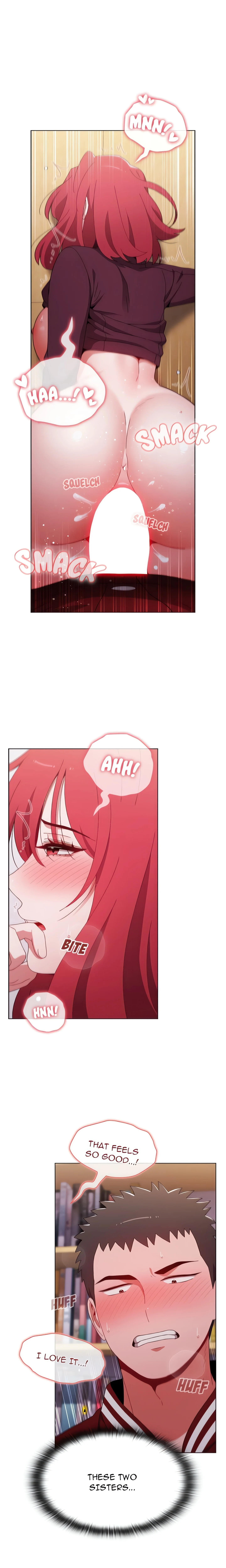 The Late-Bloomers (Official) chapter 46 page 21
