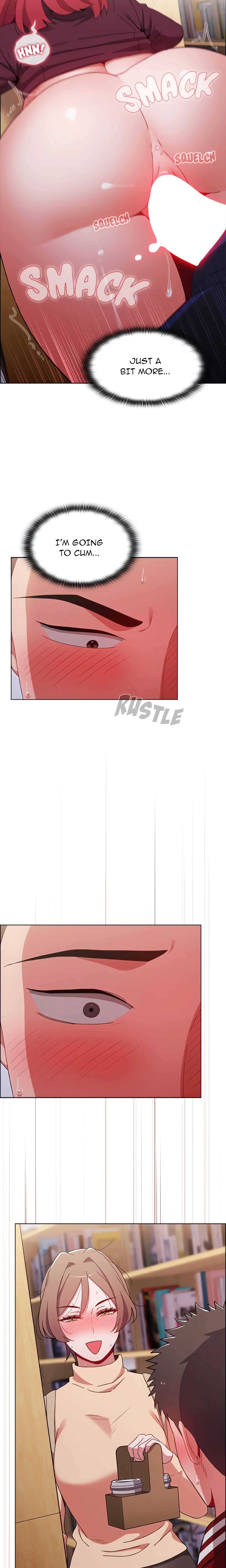 The Late-Bloomers (Official) chapter 46 page 25