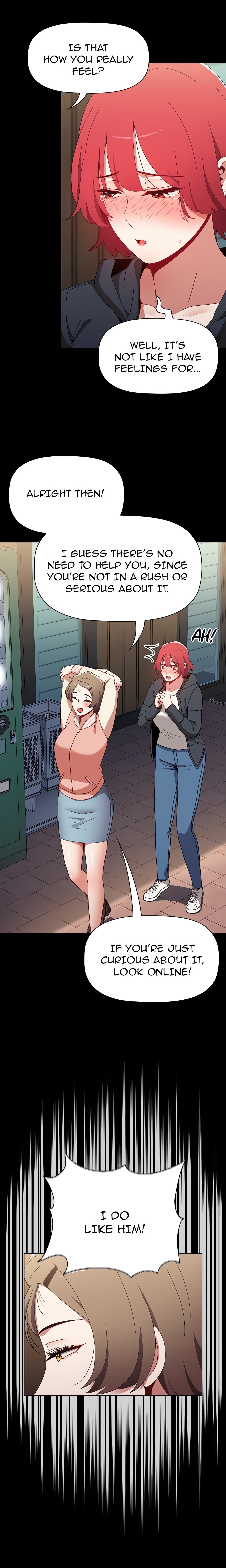 The Late-Bloomers (Official) chapter 47 page 7