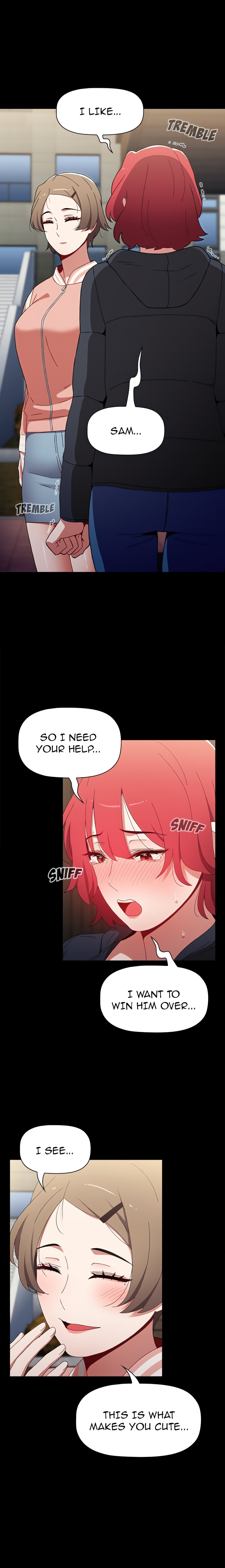 The Late-Bloomers (Official) chapter 47 page 8