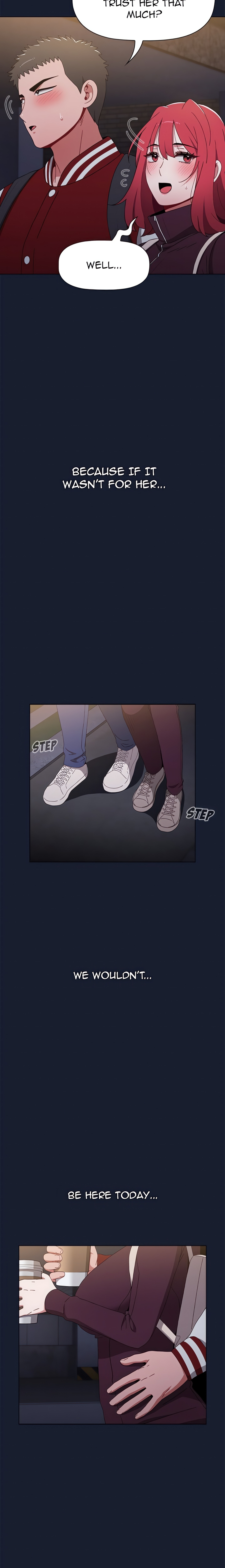The Late-Bloomers (Official) chapter 47 page 16