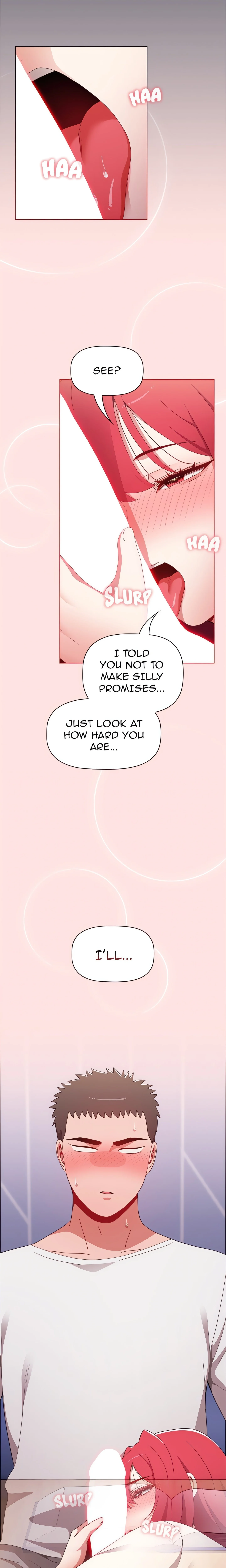 The Late-Bloomers (Official) chapter 47 page 24