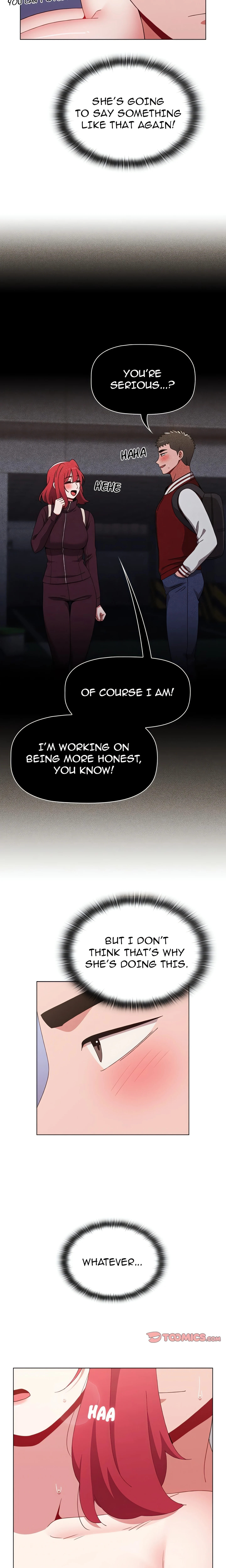 The Late-Bloomers (Official) chapter 48 page 13