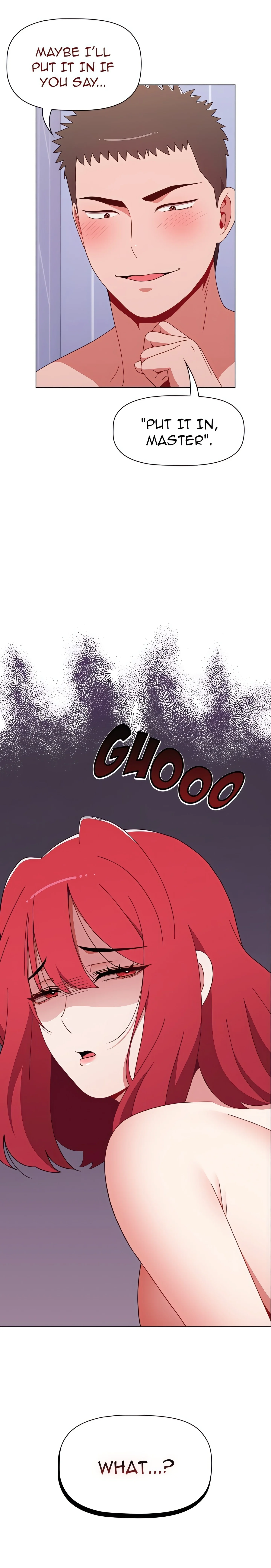 The Late-Bloomers (Official) chapter 48 page 25