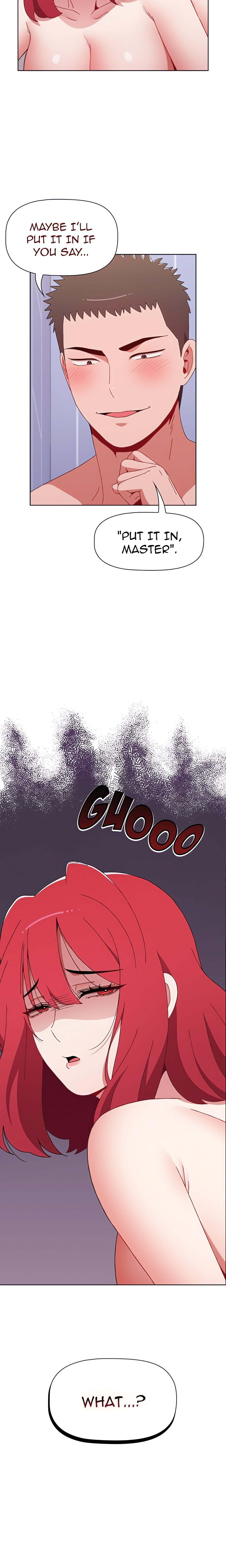 The Late-Bloomers (Official) chapter 49 page 2
