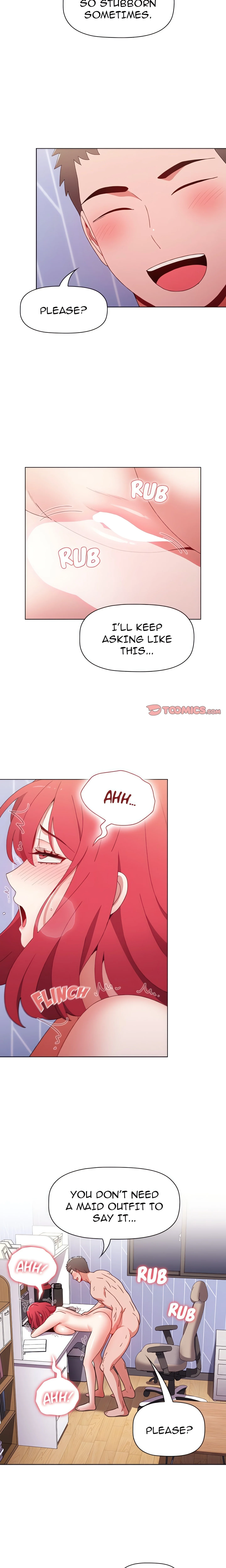 The Late-Bloomers (Official) chapter 49 page 5