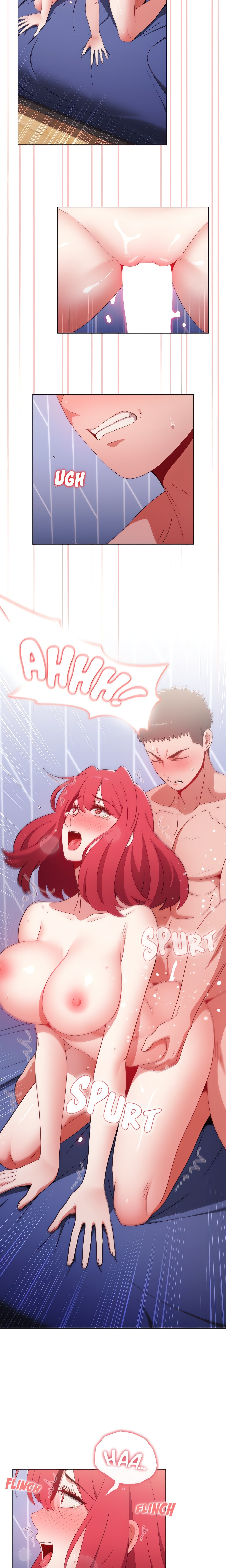 The Late-Bloomers (Official) chapter 49 page 17