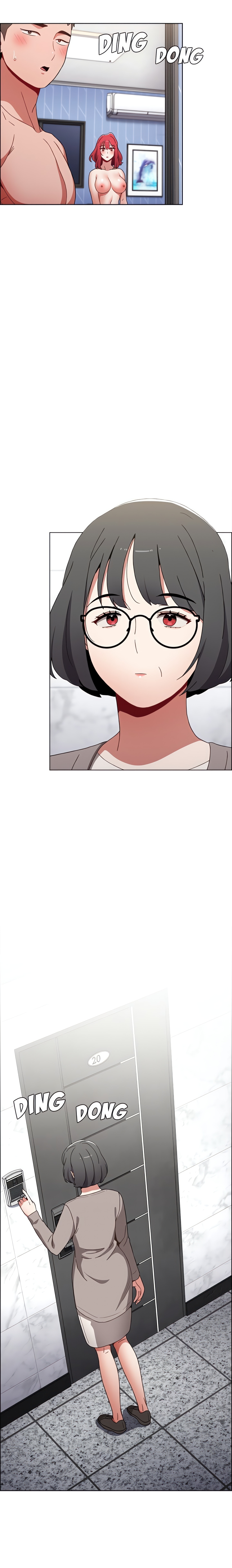 The Late-Bloomers (Official) chapter 49 page 24
